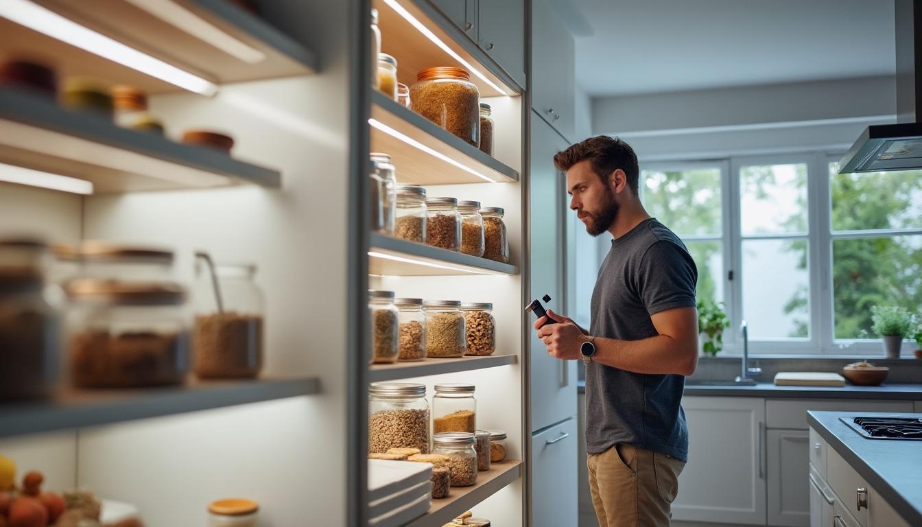 découvrez comment identifier et éliminer efficacement les petites bêtes noires dans votre maison grâce à nos conseils pratiques et méthodes naturelles.