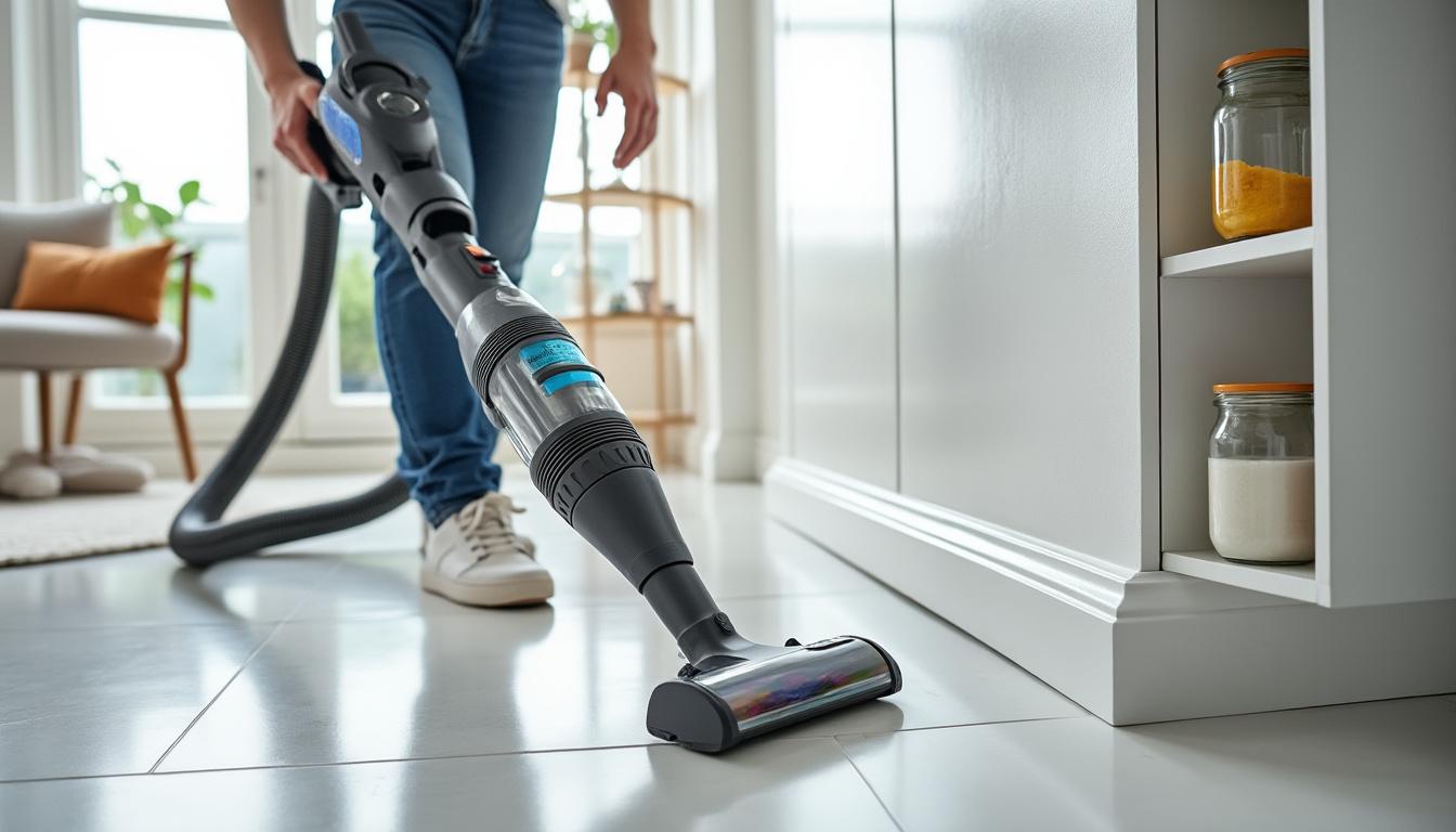 découvrez comment reconnaître et se débarrasser efficacement des petites bêtes noires qui envahissent votre maison grâce à nos conseils pratiques et naturels.