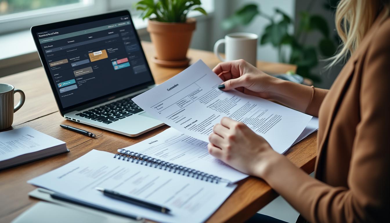 découvrez comment inscrire un point à l'ordre du jour d'une commission d'appel d'offres (cal) de manière claire et efficace pour garantir son traitement optimal lors de la réunion.