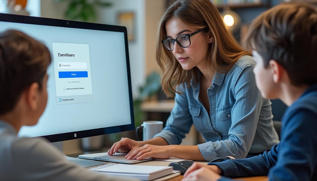 découvrez comment utiliser scolaweb pour optimiser et faciliter l'apprentissage en ligne grâce à des outils adaptés et une plateforme intuitive.