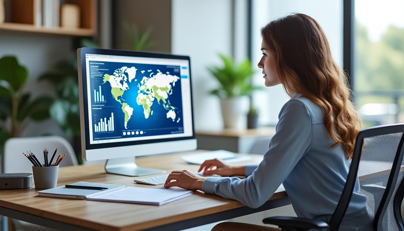 découvrez les compétences clés et les missions du consultant géo adrien beaujeu, expert en analyse territoriale et projets géospatiaux.