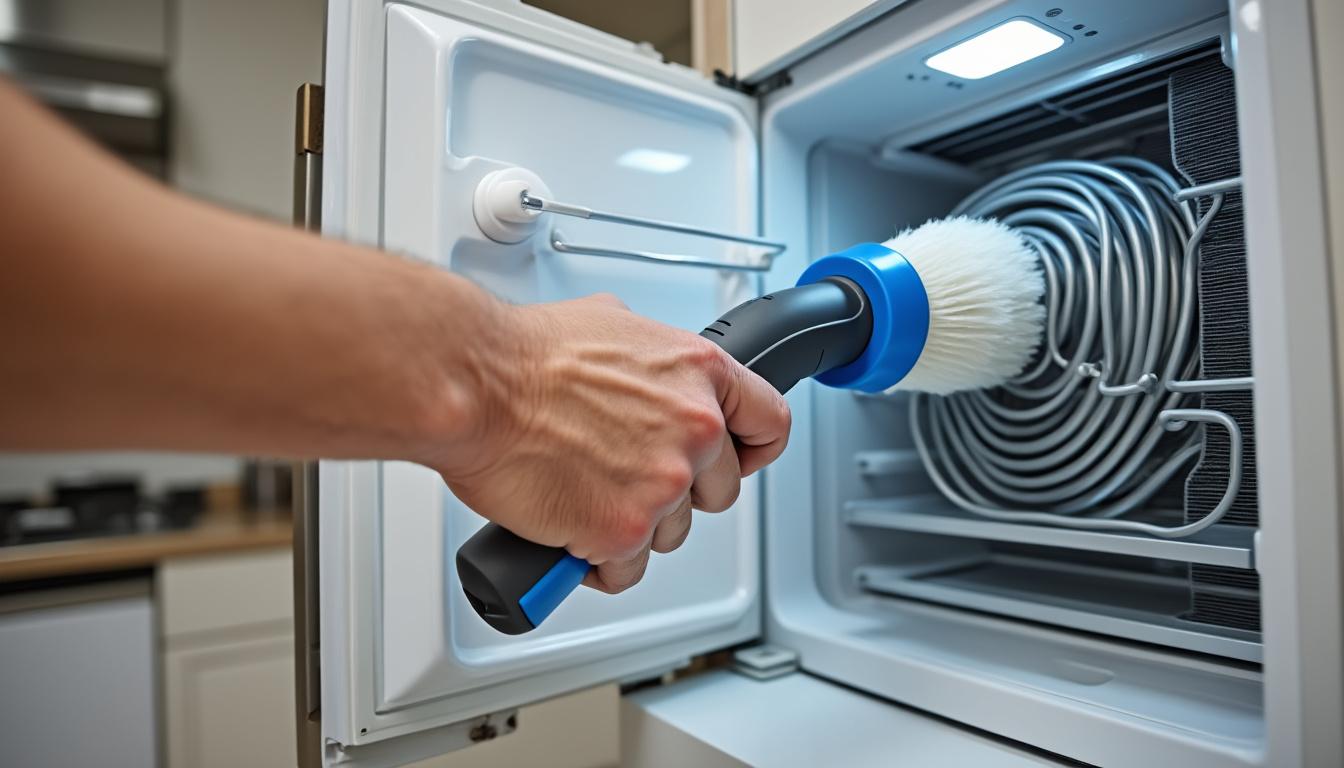 découvrez les causes possibles et les solutions pour réparer votre frigo qui ne refroidit plus malgré un moteur qui tourne. guide pratique pour diagnostiquer et remédier au problème.