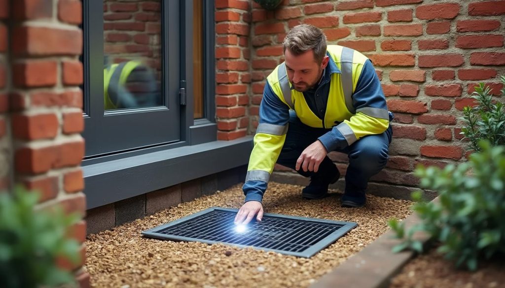 découvrez le rôle essentiel de la cour anglaise dans le vide sanitaire, son fonctionnement et ses avantages pour assurer une bonne ventilation et protéger les fondations de votre maison.
